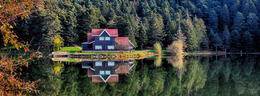 Gölcük Tabiat Parkı