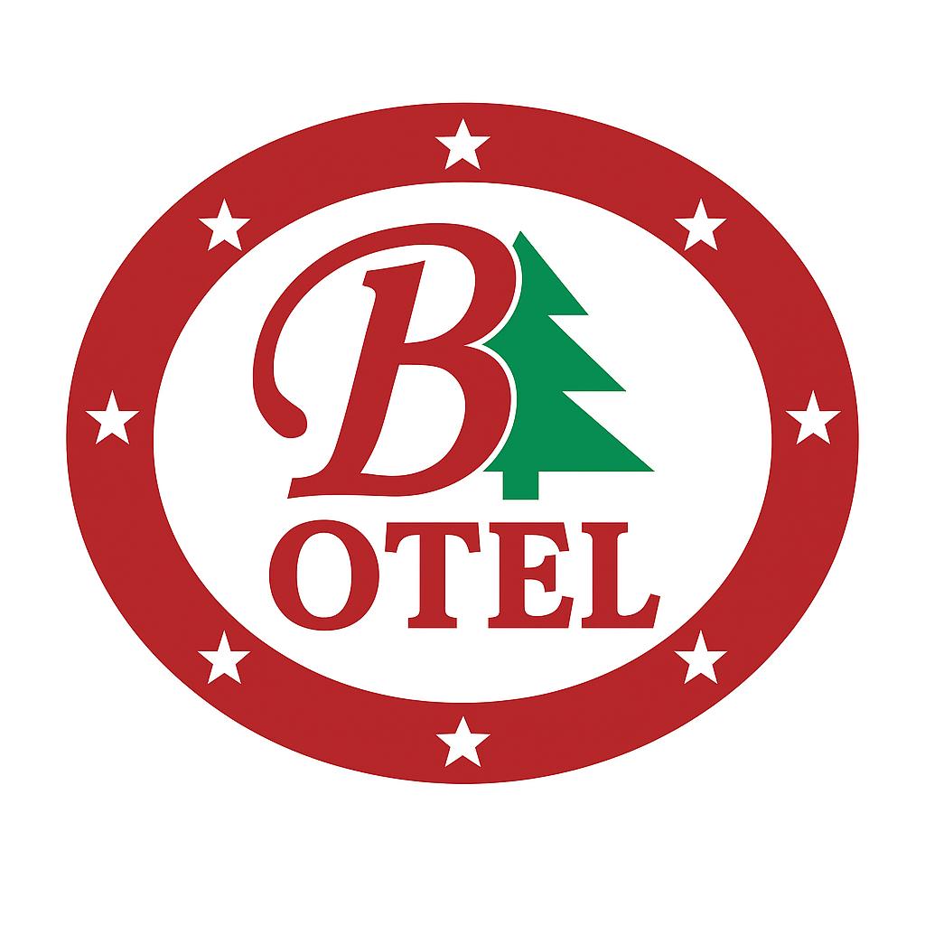 Bolu Otel Logo